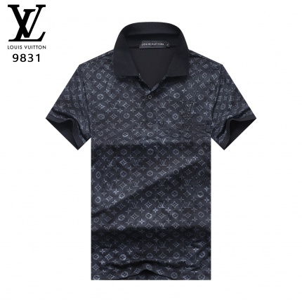 Louis Vuitton Polo T-Shirts for Men in 154149
