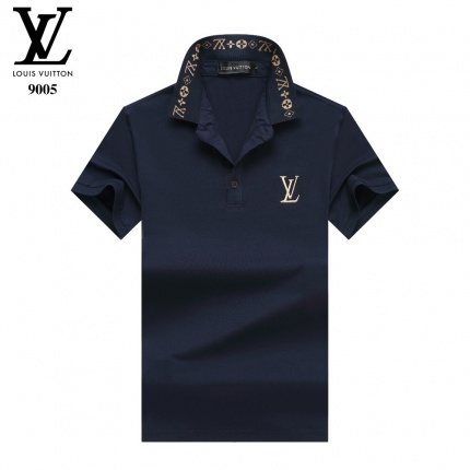 Louis Vuitton Polo T-Shirts for Men in 154150