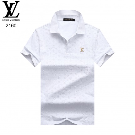 Louis Vuitton Polo T-Shirts for Men in 154154