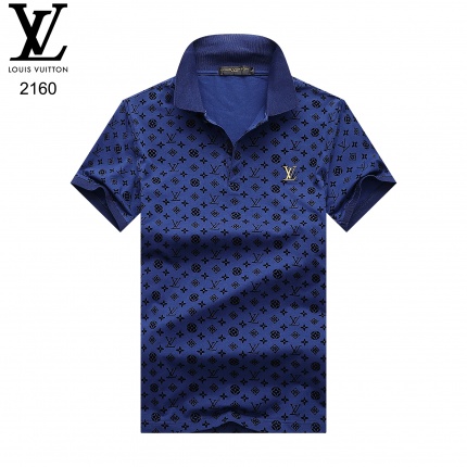 Louis Vuitton Polo T-Shirts for Men in 154155