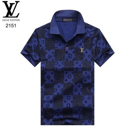 Louis Vuitton Polo T-Shirts for Men in 154157