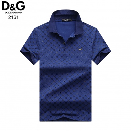 DG Polo T-Shirts For Men in 154161