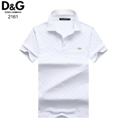DG Polo T-Shirts For Men in 154162
