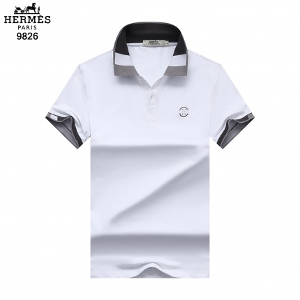 Hermes Polo T-Shirts for Men in 154175
