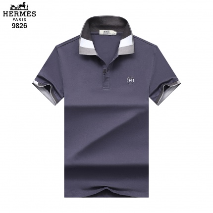 Hermes Polo T-Shirts for Men in 154177