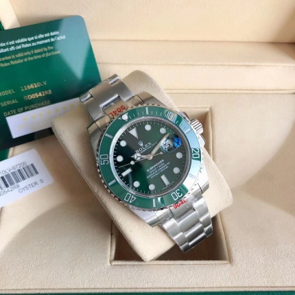 Rolex AAA Quality Watches in 154201