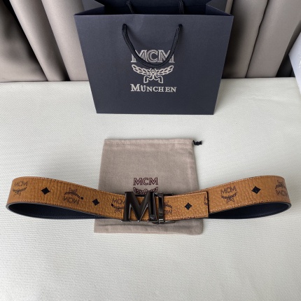 MCM AAA Quality Belts in 154205