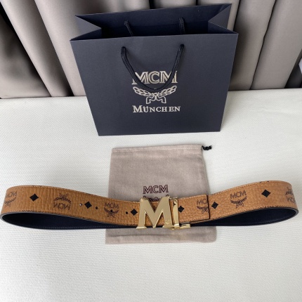 MCM AAA Quality Belts in 154206