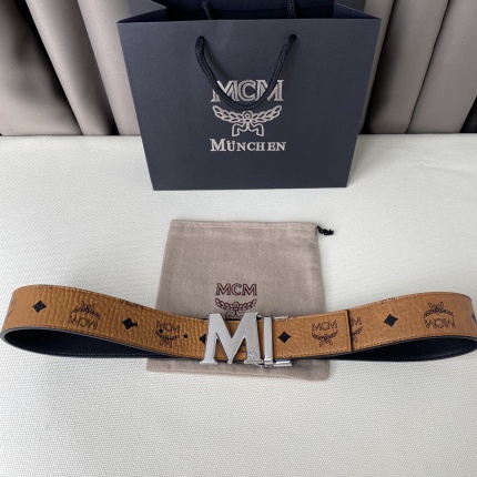 MCM AAA Quality Belts in 154207