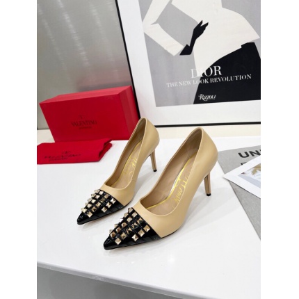 New Arrivals Valentino High heels For Women in 154345