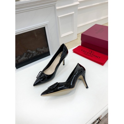 New Arrivals Valentino high heels For Women in 154357