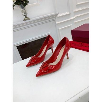New Arrivals Valentino high heels For Women in 154358