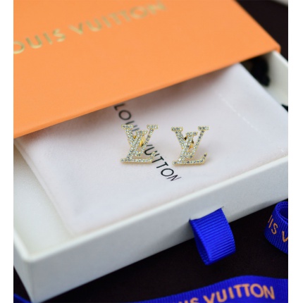 Louis Vuitton Earrings in 154414