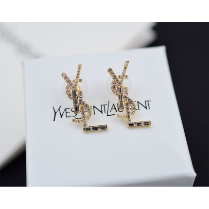 YSL Earring in 154418
