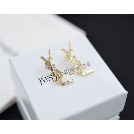 YSL Earring in 154419