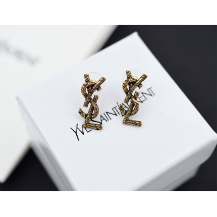 YSL Earring in 154424