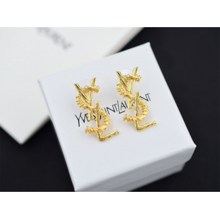 YSL Earring in 154425