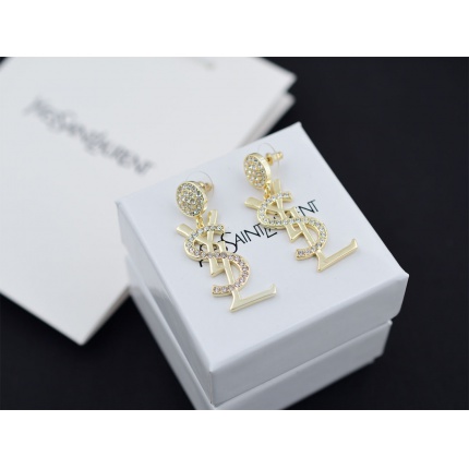 YSL Earring in 154426