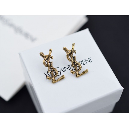 YSL Earring in 154428