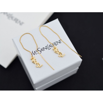 YSL Earring in 154429