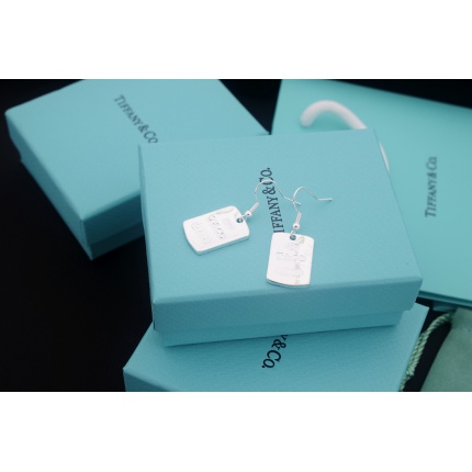 Tiffany Earring in 154433