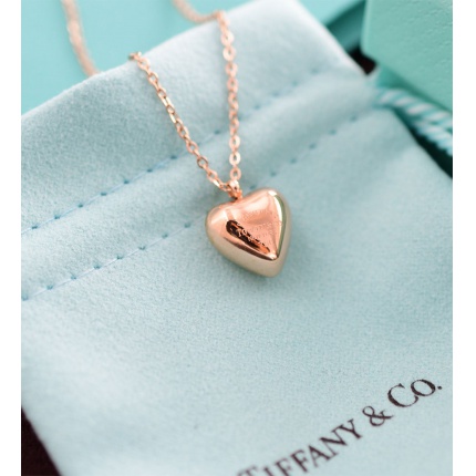 Tiffany Necklace in 154434