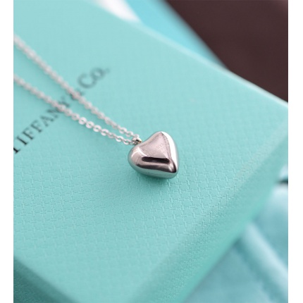 Tiffany Necklace in 154435