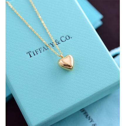 Tiffany Necklace in 154436