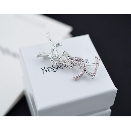 New Arrivals YSL Brooch in 154441