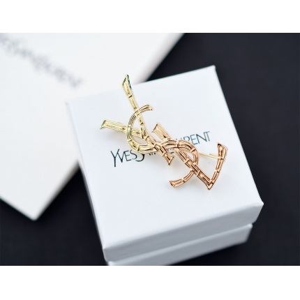New Arrivals YSL Brooch in 154442