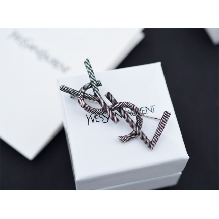 New Arrivals YSL Brooch in 154445
