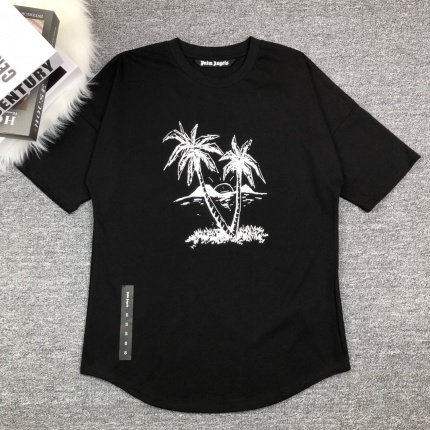 Palm Angels T-Shirts for Men in 154461