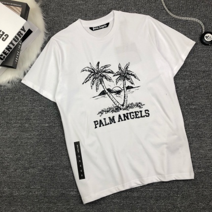 Palm Angels T-Shirts for Men in 154464