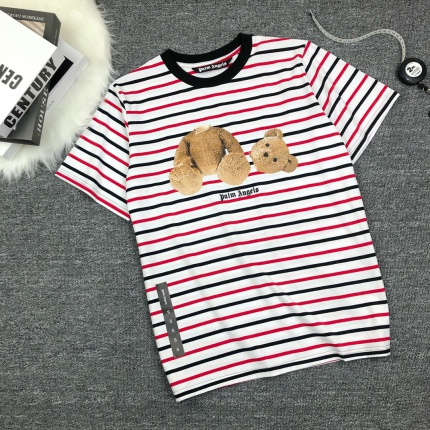 Palm Angels T-Shirts for Men in 154468