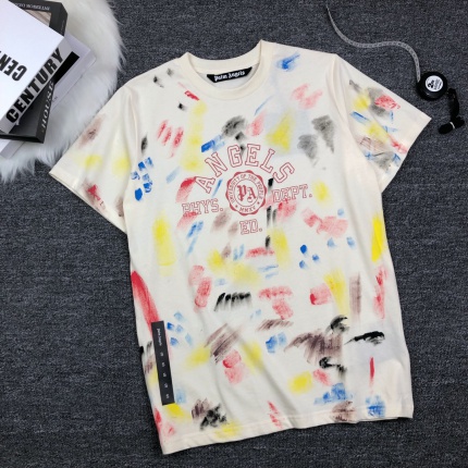 Palm Angels T-Shirts for Men in 154469