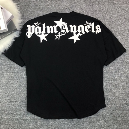 Palm Angels T-Shirts for Men in 154471