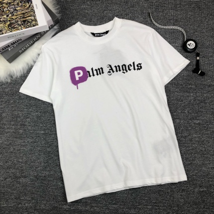 Palm Angels T-Shirts for Men in 154473