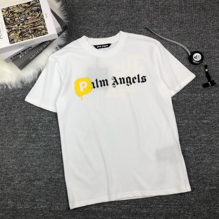 Palm Angels T-Shirts for Men in 154474