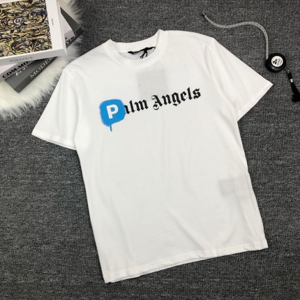 Palm Angels T-Shirts for Men in 154476