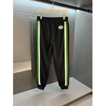 New Arrivals high quality Gucci Brand Fashion Pants For Men in 154536