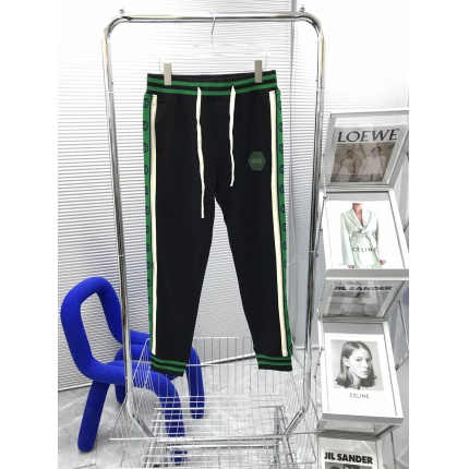New Arrivals high quality Gucci Brand Fashion Pants For Men in 154537