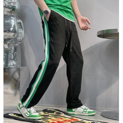 New Arrivals high quality Gucci Brand Fashion Pants For Men in 154538