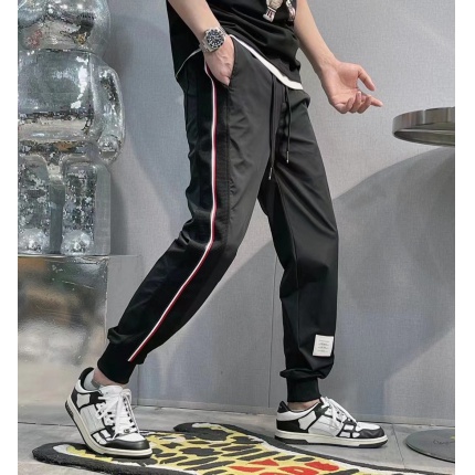New Arrivals high quality TB Brand Fashion Pants For Men in 154539