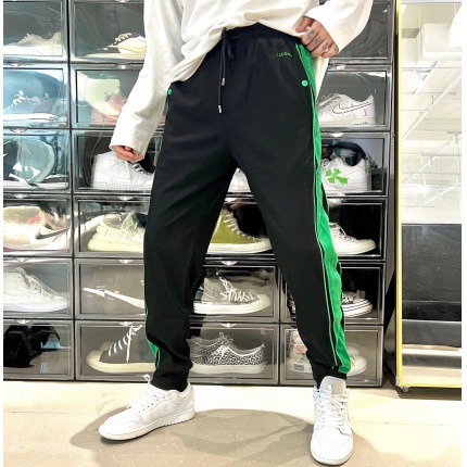 New Arrivals high quality Zegna Brand Fashion Pants For Men in 154541