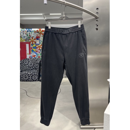 New Arrivals high quality Versace Brand Fashion Pants For Men in 154542