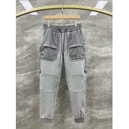 New Arrivals high quality Y-3 Brand Fashion Pants For Men in 154547