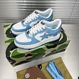 New Arrivals Bape Sneaker size 35-45 in 153171