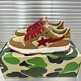 New Arrivals Bape Sneaker size 35-45 in 153179