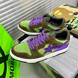 New Arrivals Bape Sneaker size 35-45 in 153181