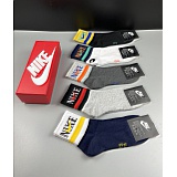 New Arrivals Nike Socks a set  in 153656